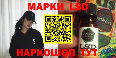гашик Берёзовский